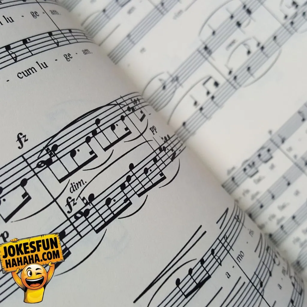 Musical Corn