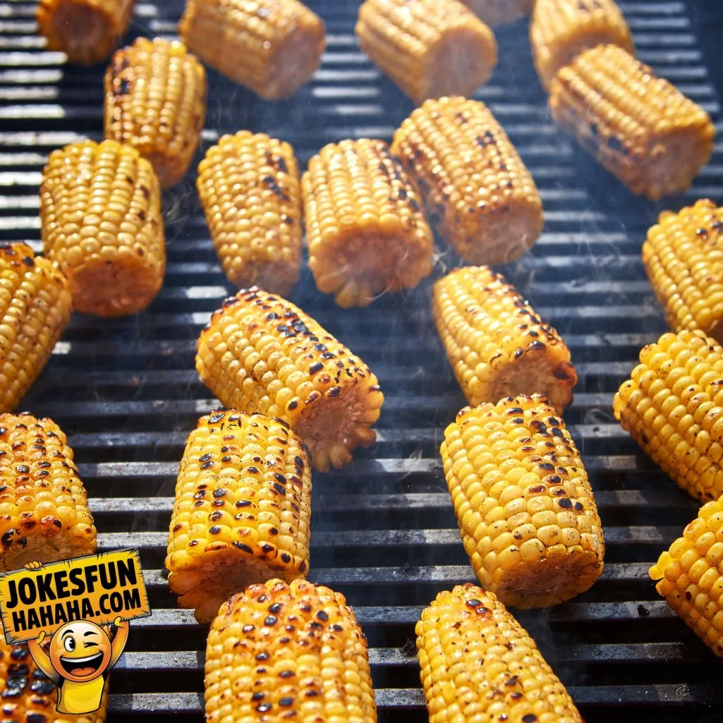Organize A Corn Festival