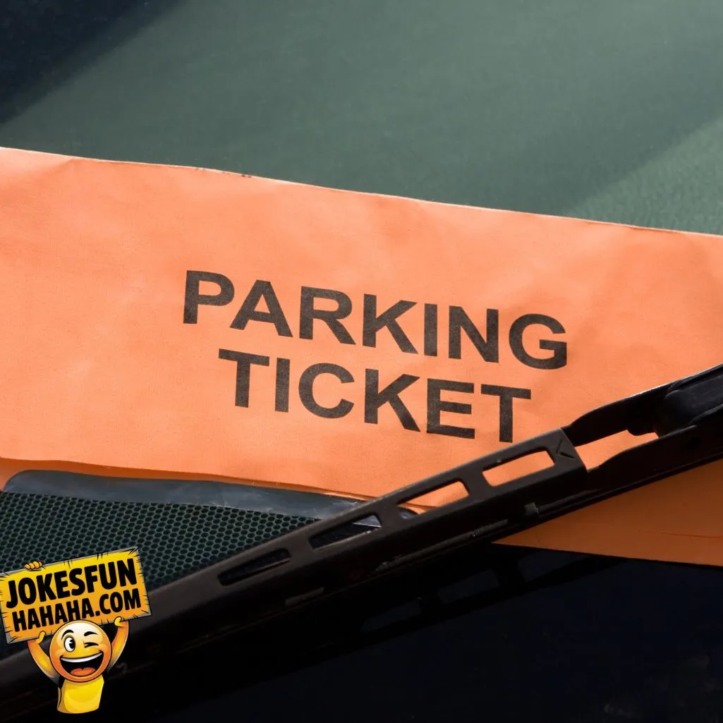 Parking Ticket