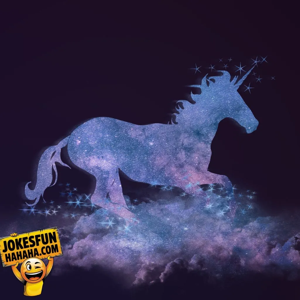 Patronus A Unicorn