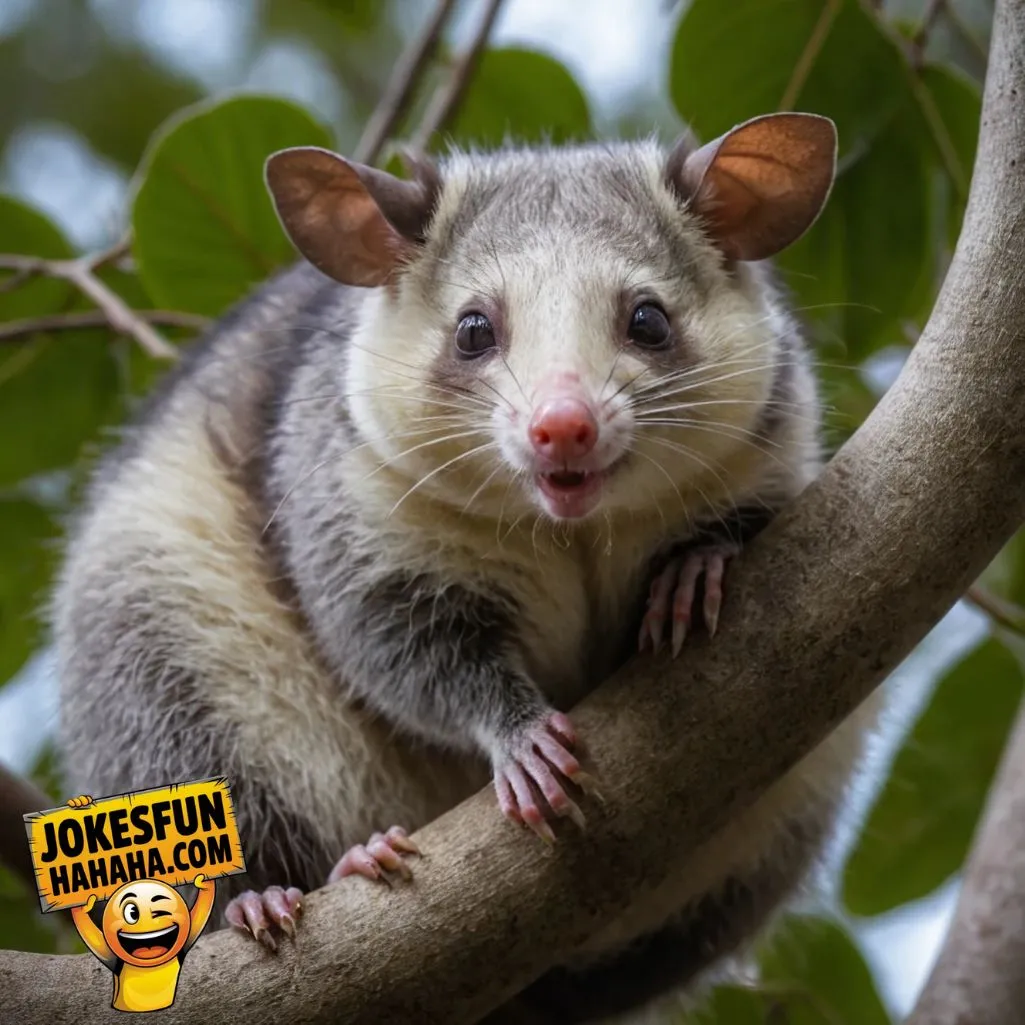 possum so good