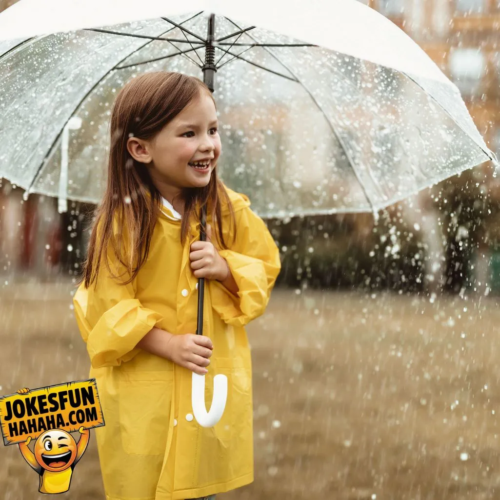 Rainy Day