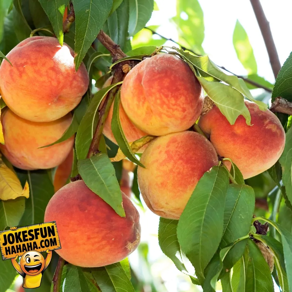 Resist A Peachy Day In The Sun