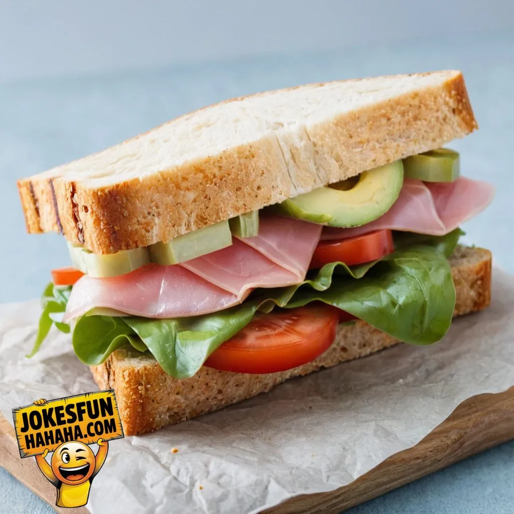 sandwich avoid