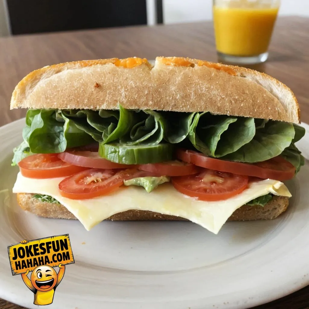 sandwich’s favorite