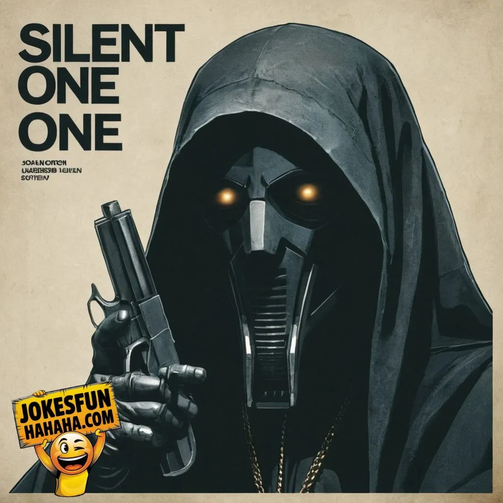 silent one
