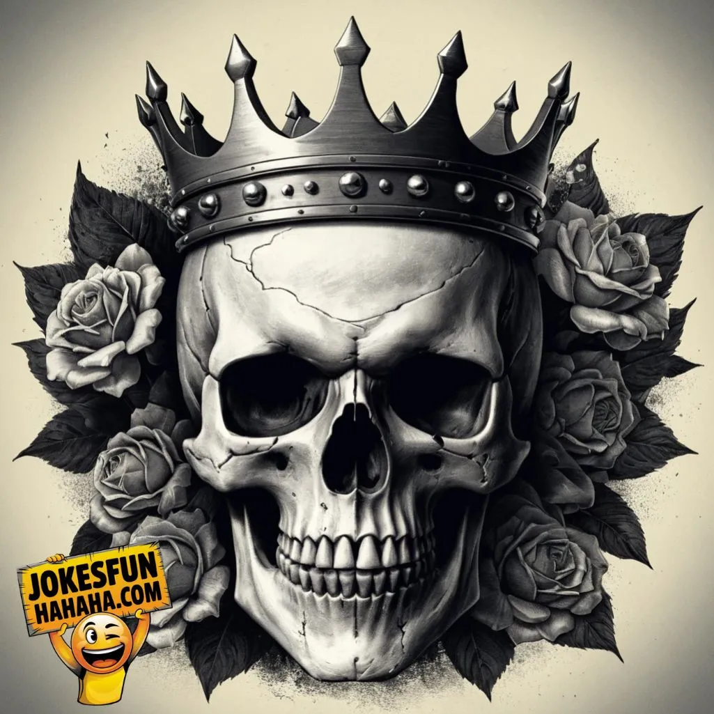 skull king