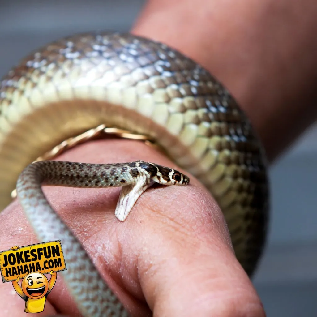 Snake Love Bites