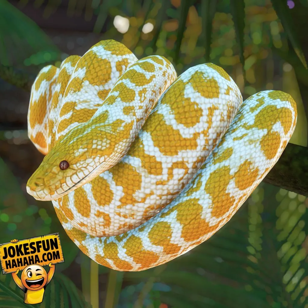 Snake Party