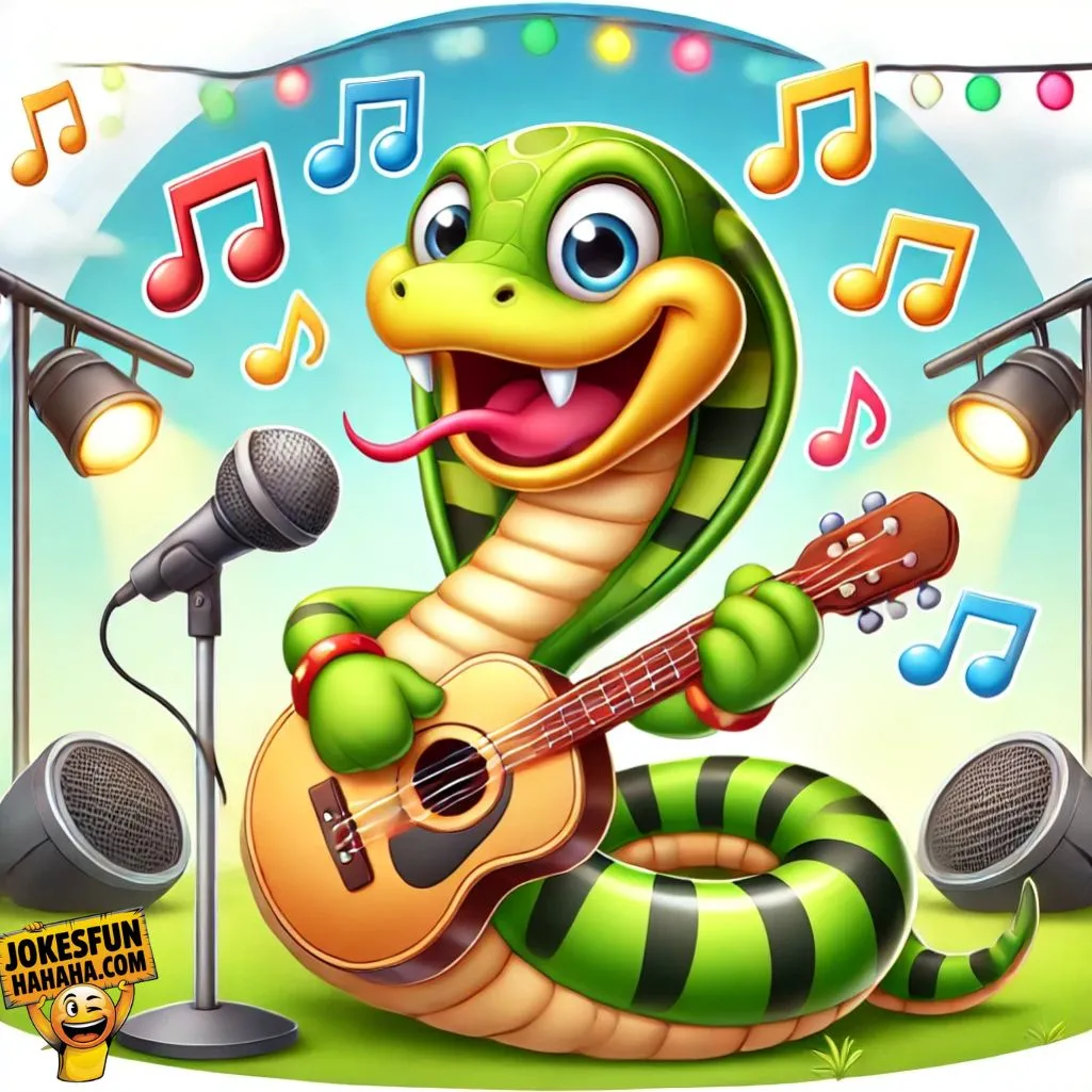 Snake Puns Dirty