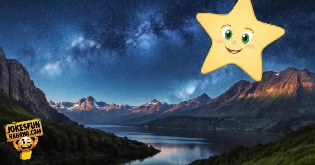 Star Jokes