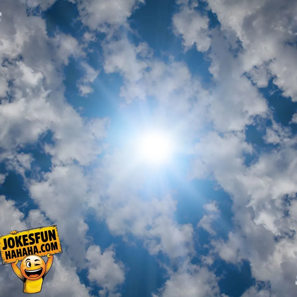 Sun Always Shines