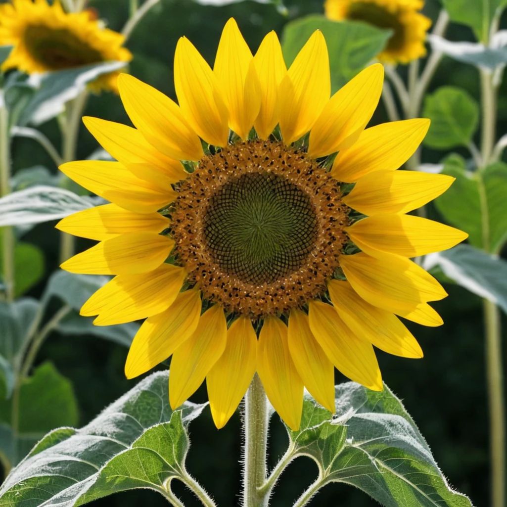 Sunflower