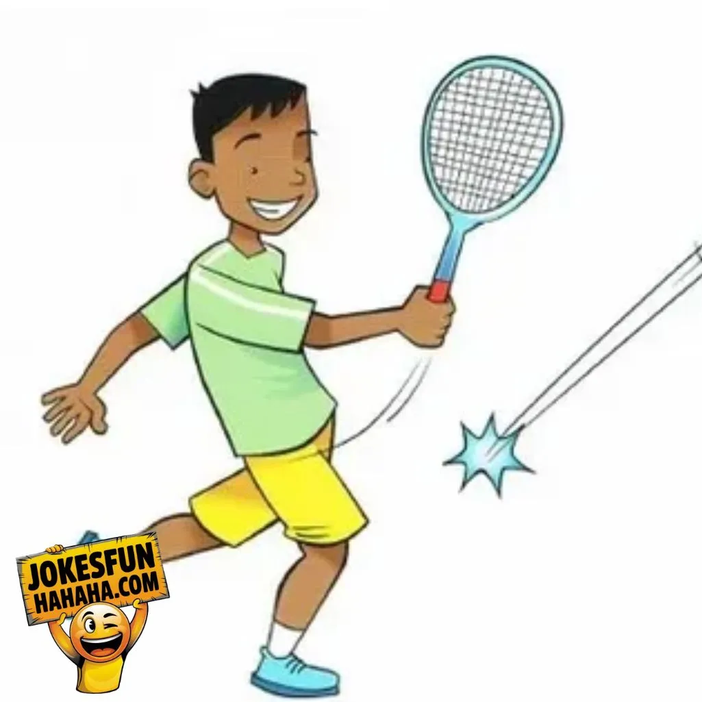 tennis player