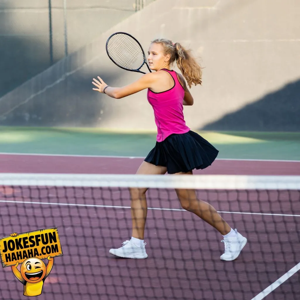 Tennis Players