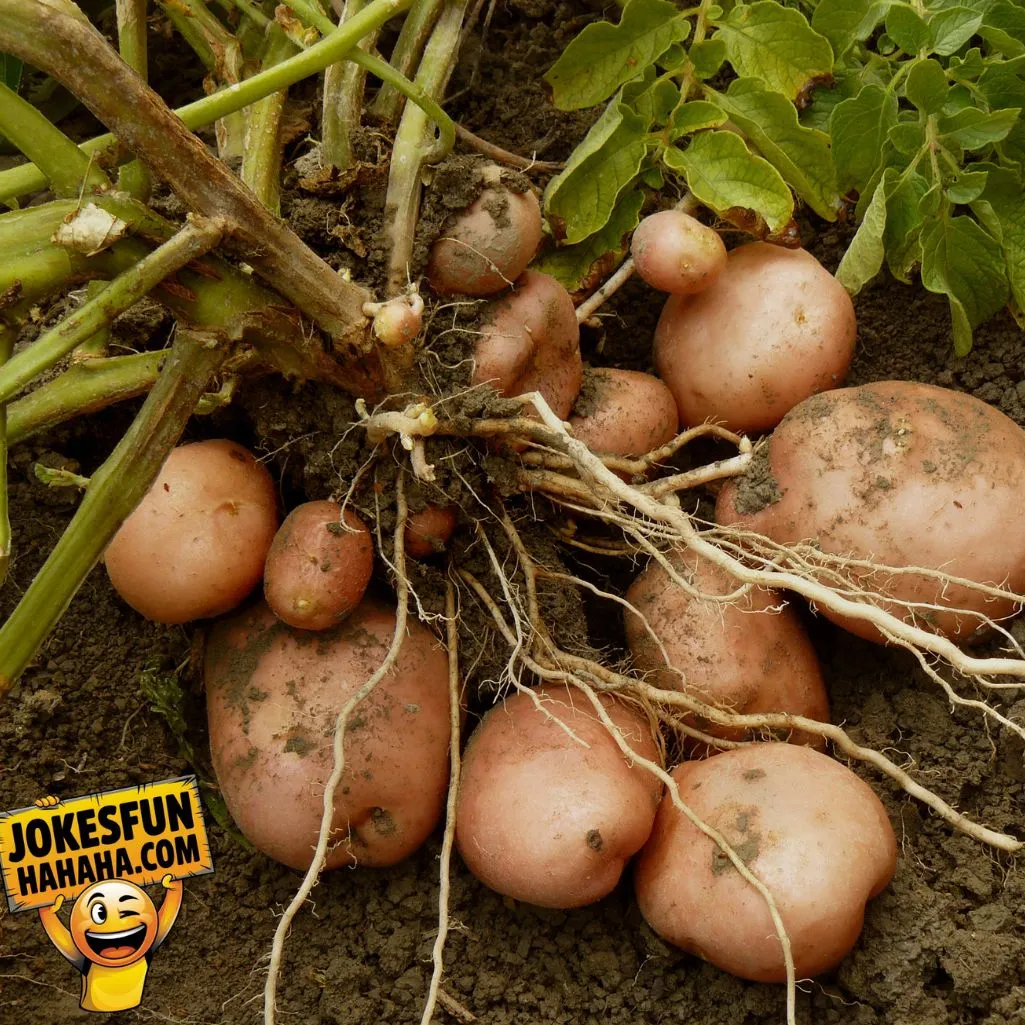 The Potato