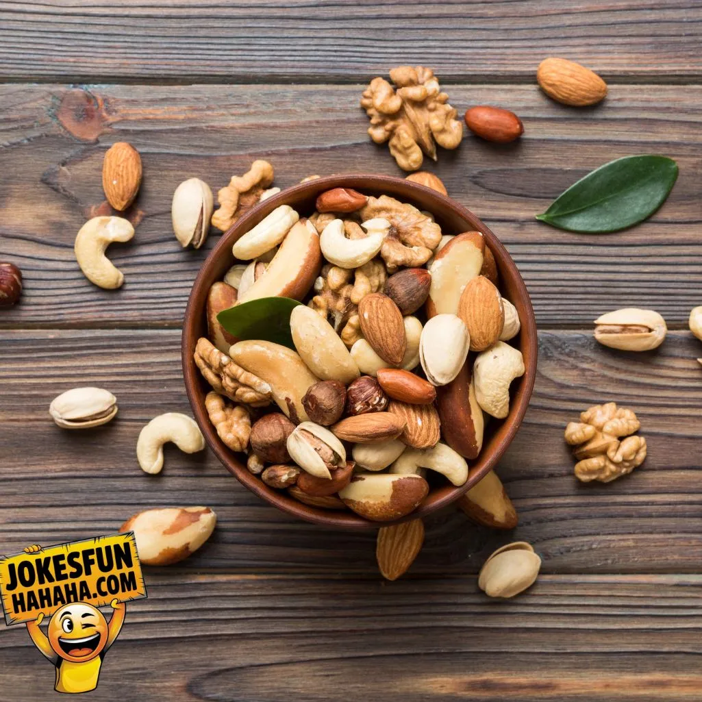 Theres No Beating Deez Nuts