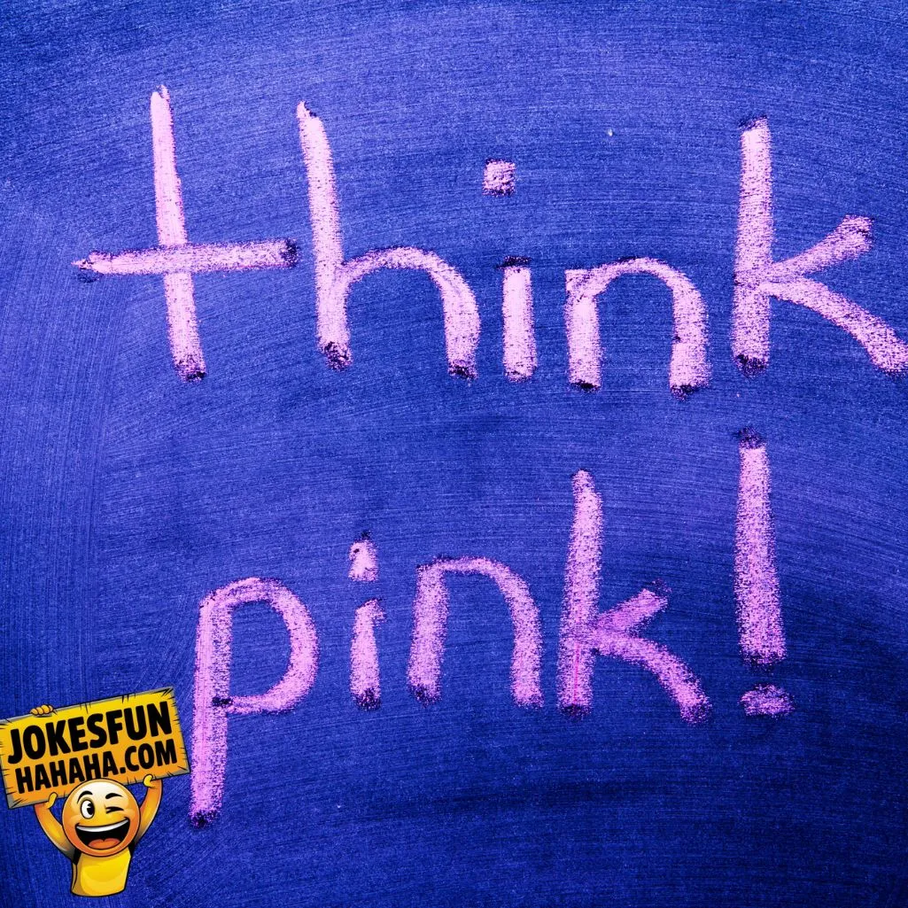 Think Pink