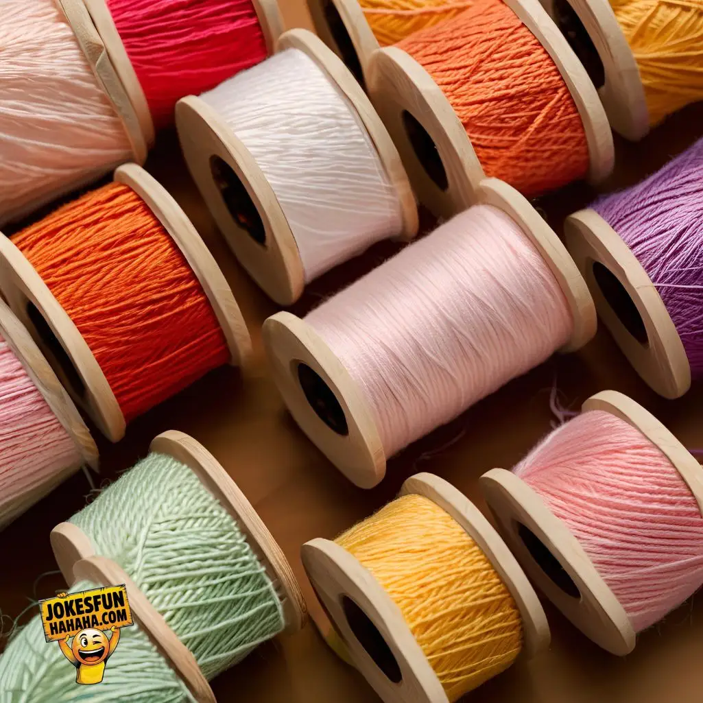 Thread One Liners