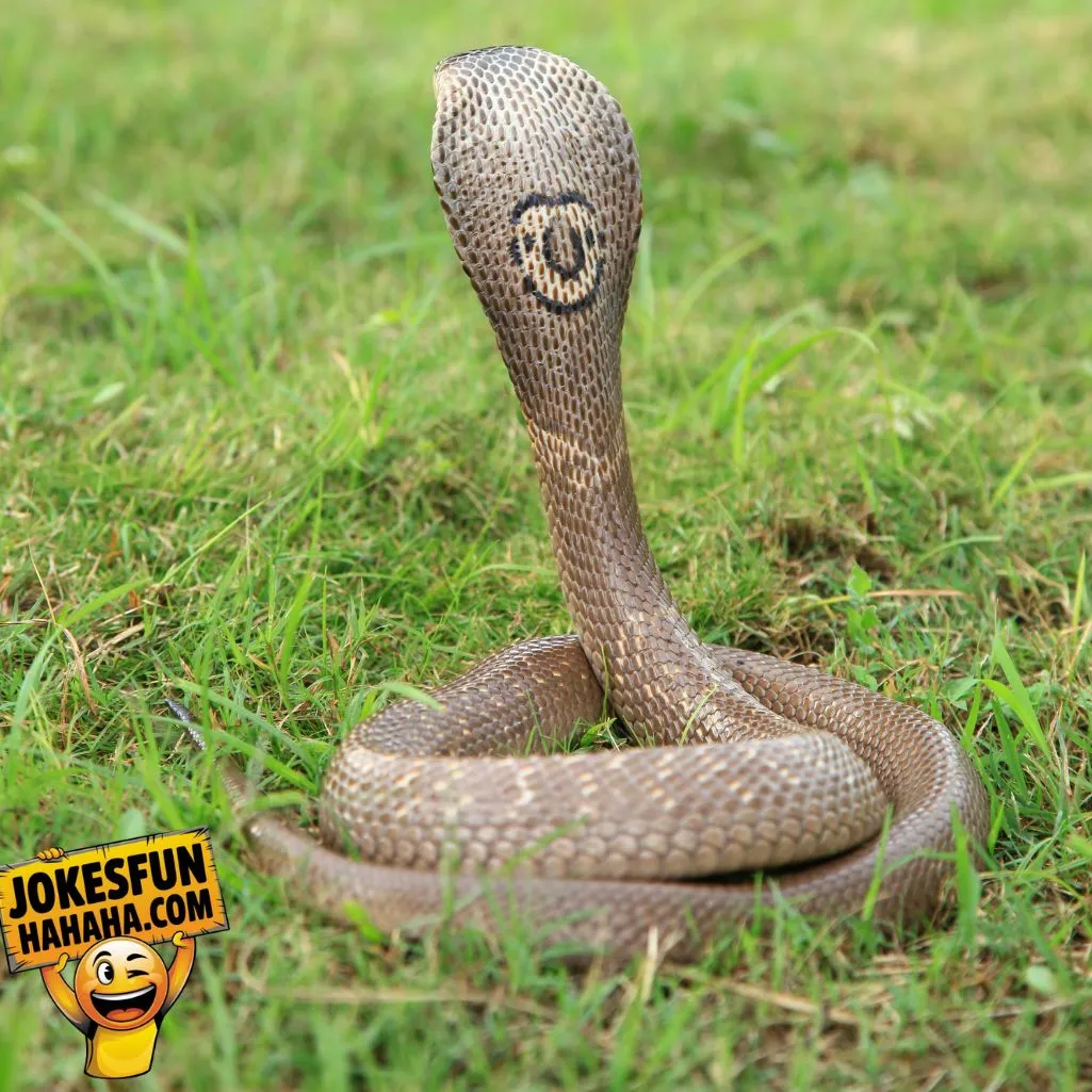 Venomously Funny