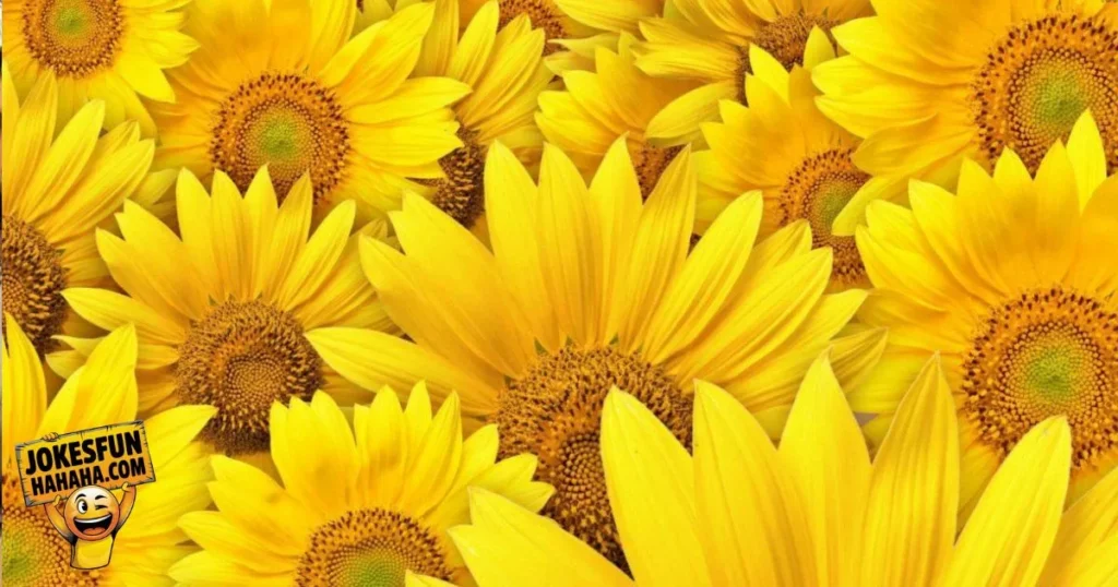 Yellow Puns