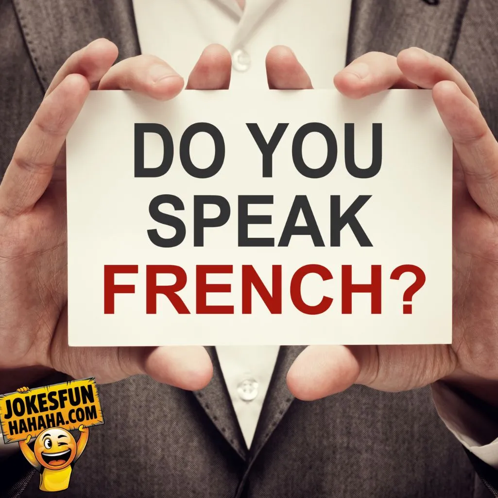 You French