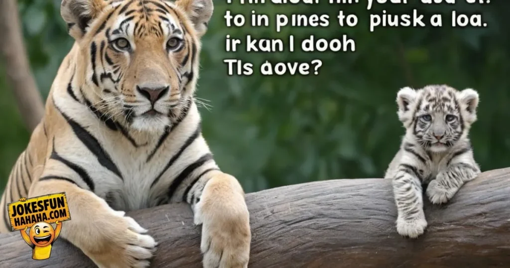 Zoo Puns