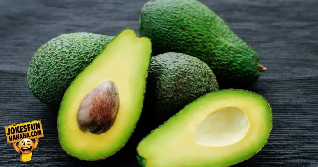 About Avocados