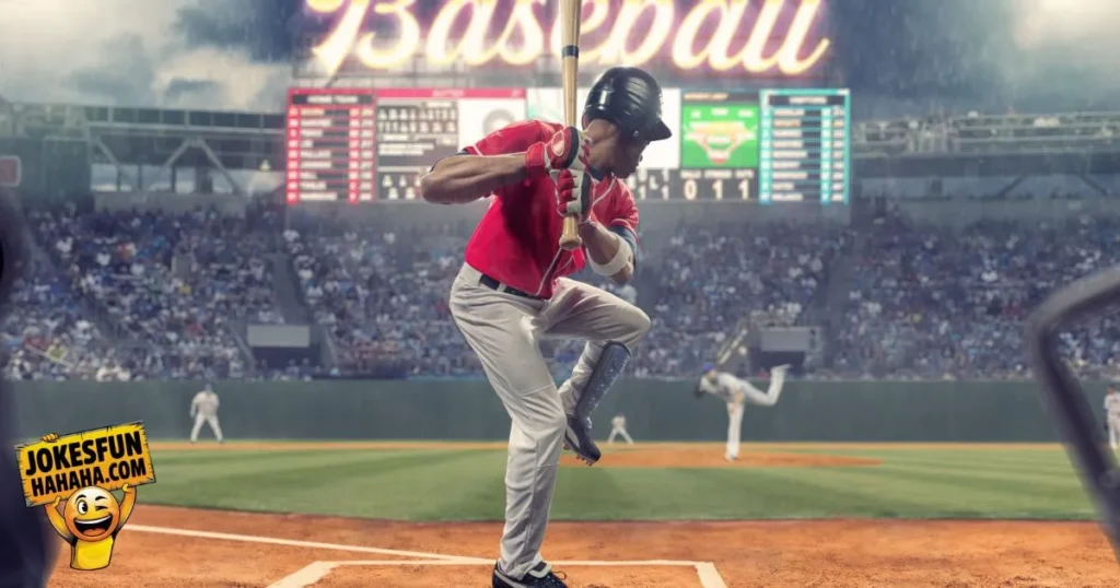 About Baseball