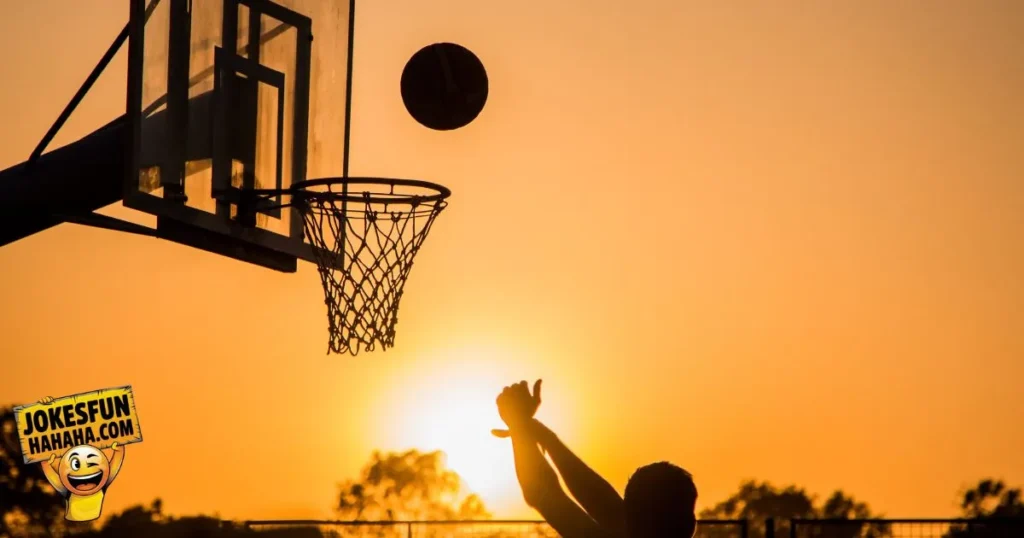 About Basketball