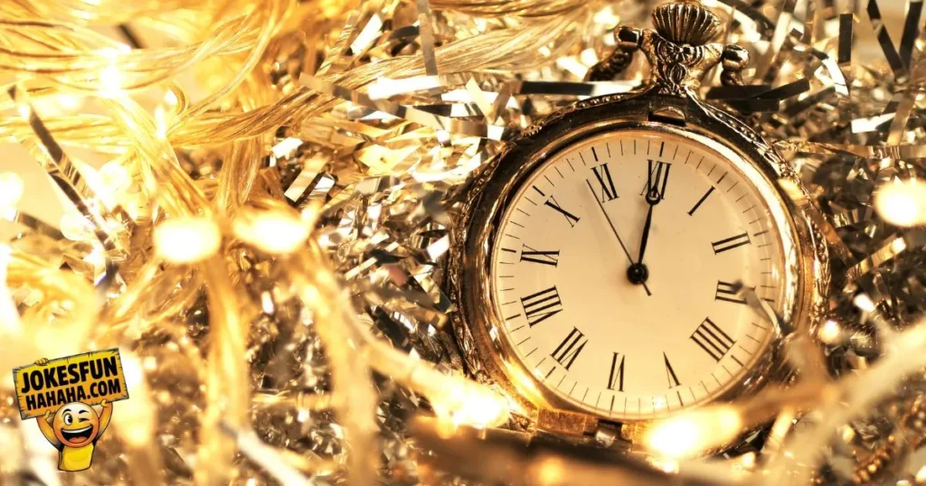About Clocks