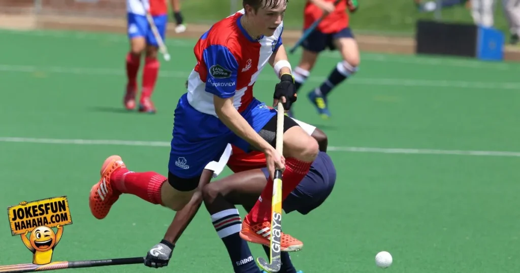 About Hockey