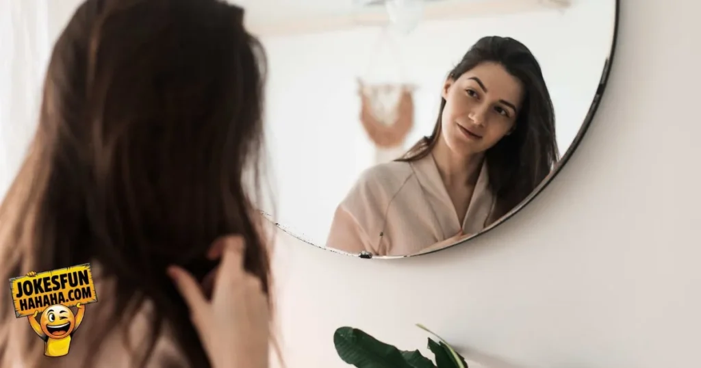 About Mirrors