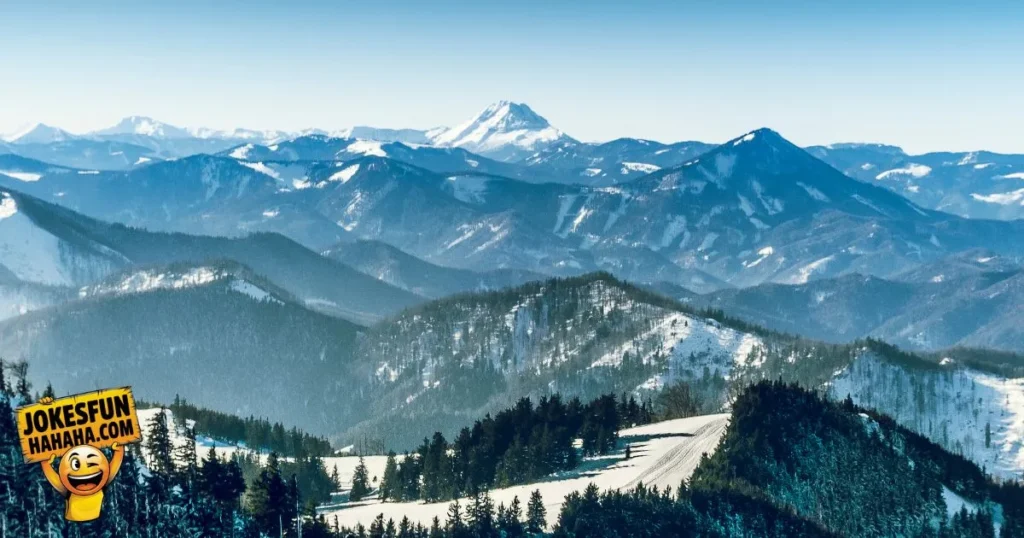 About Mountains