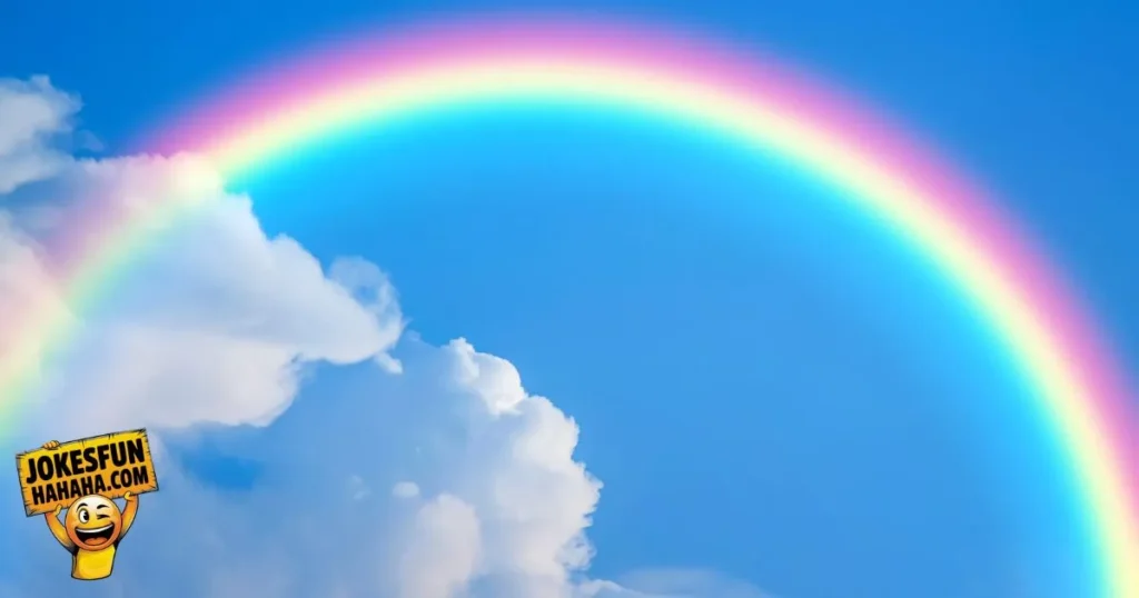 About Rainbows