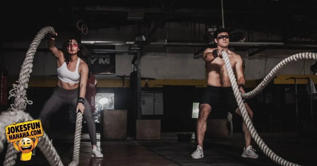 About Ropes