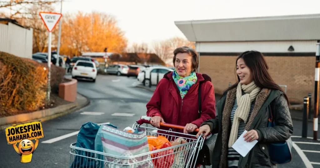 About Shops