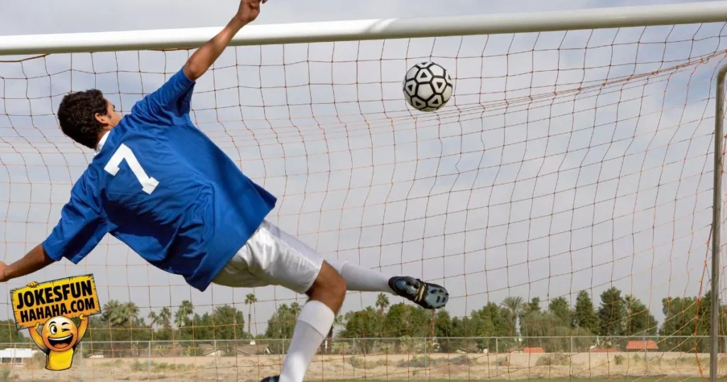About Soccer