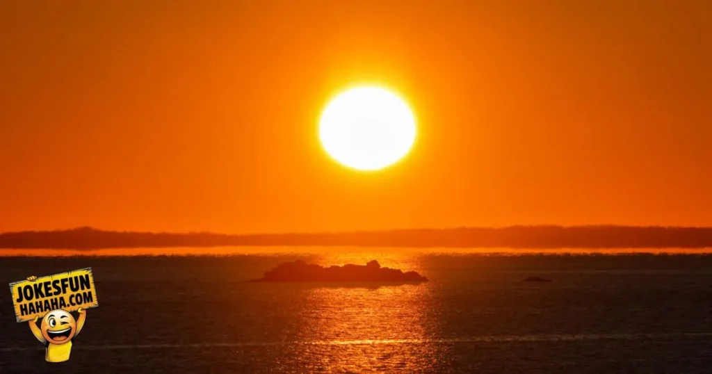 About The Sun