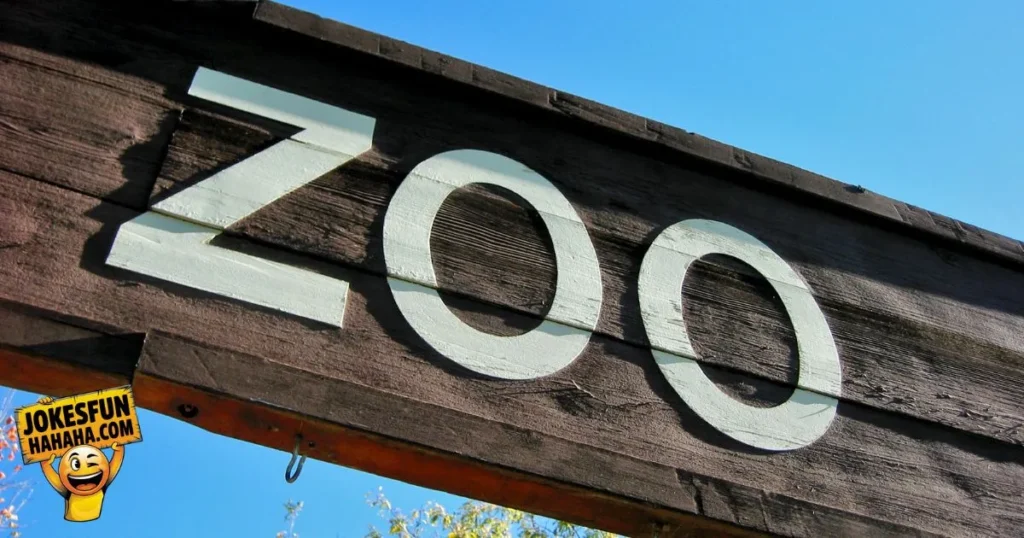 About Zoos