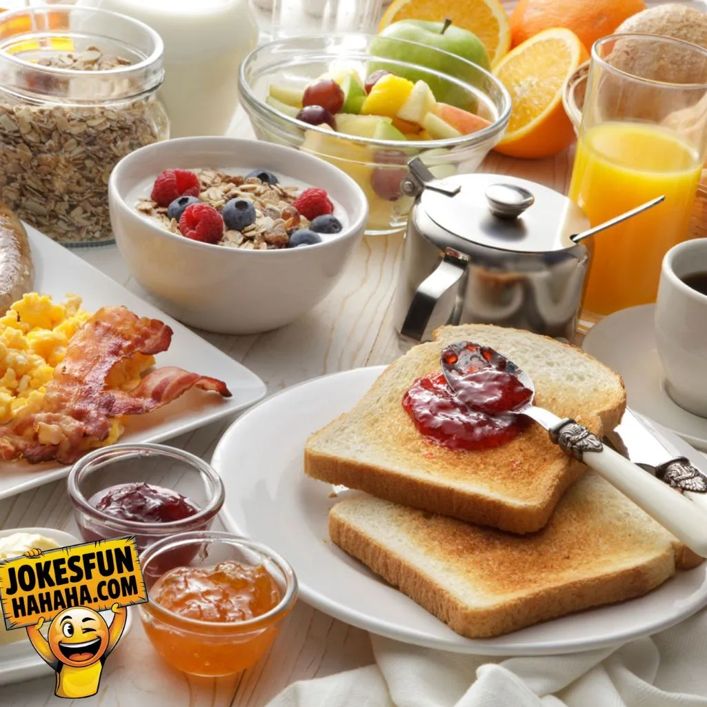 After This Breakfast