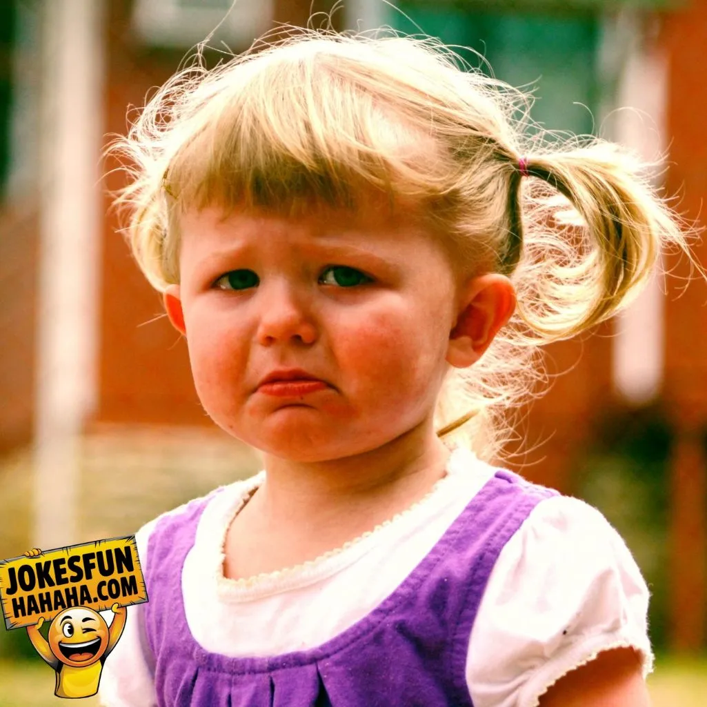 Baby Cookie Cry