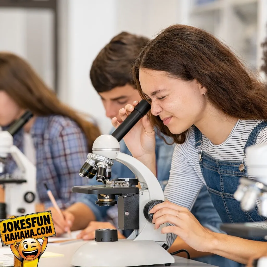 Biology Class