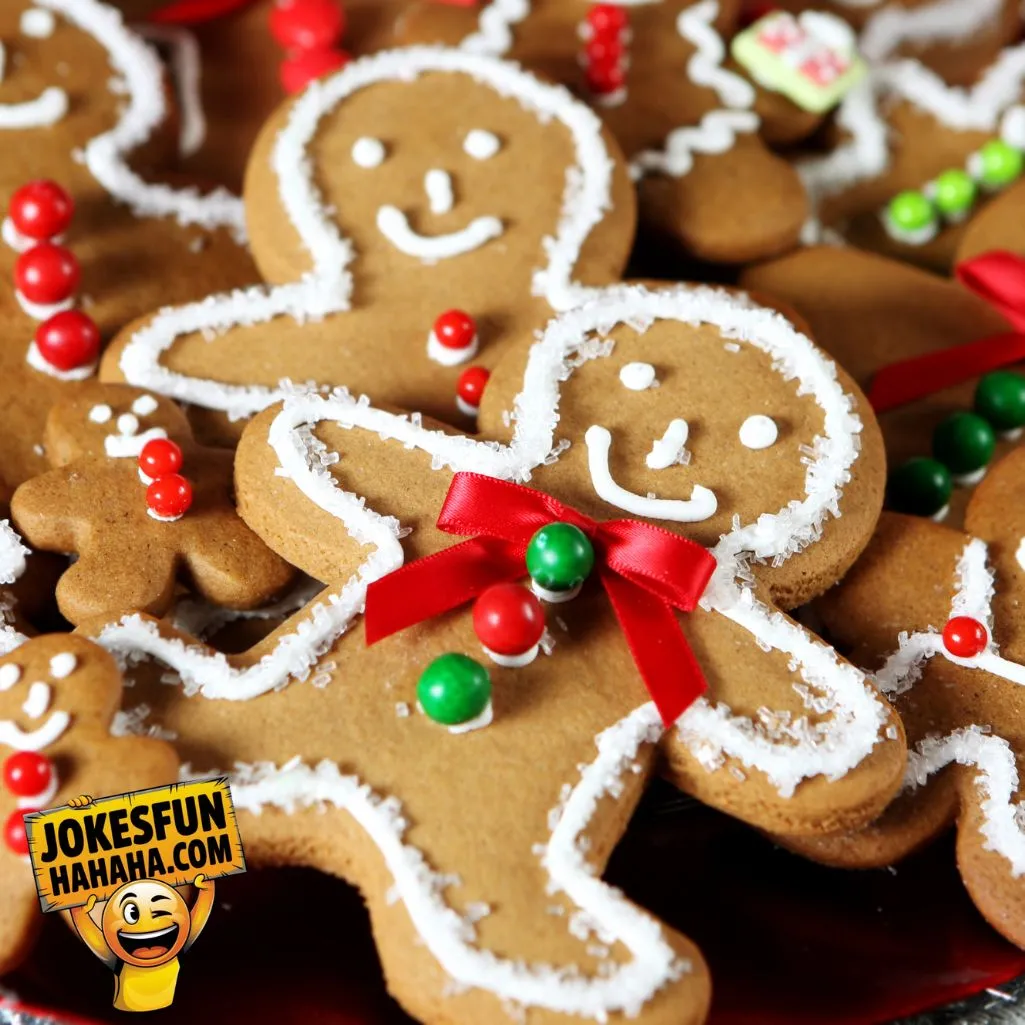 Christmas cookies