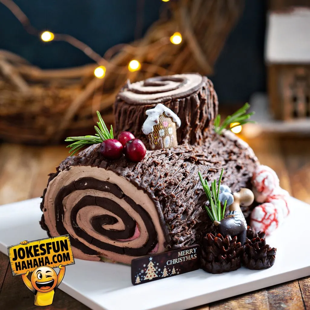 Christmas pudding