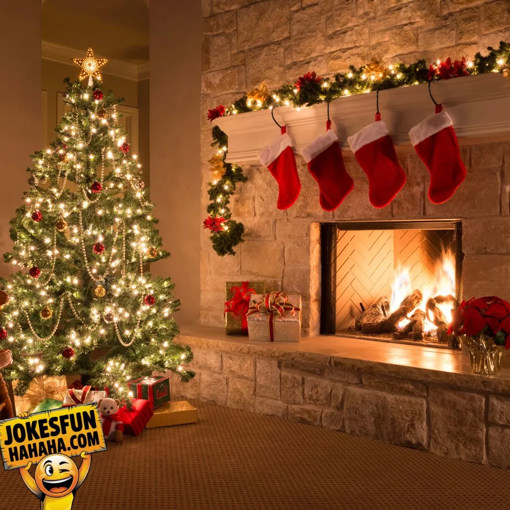 Christmas tree