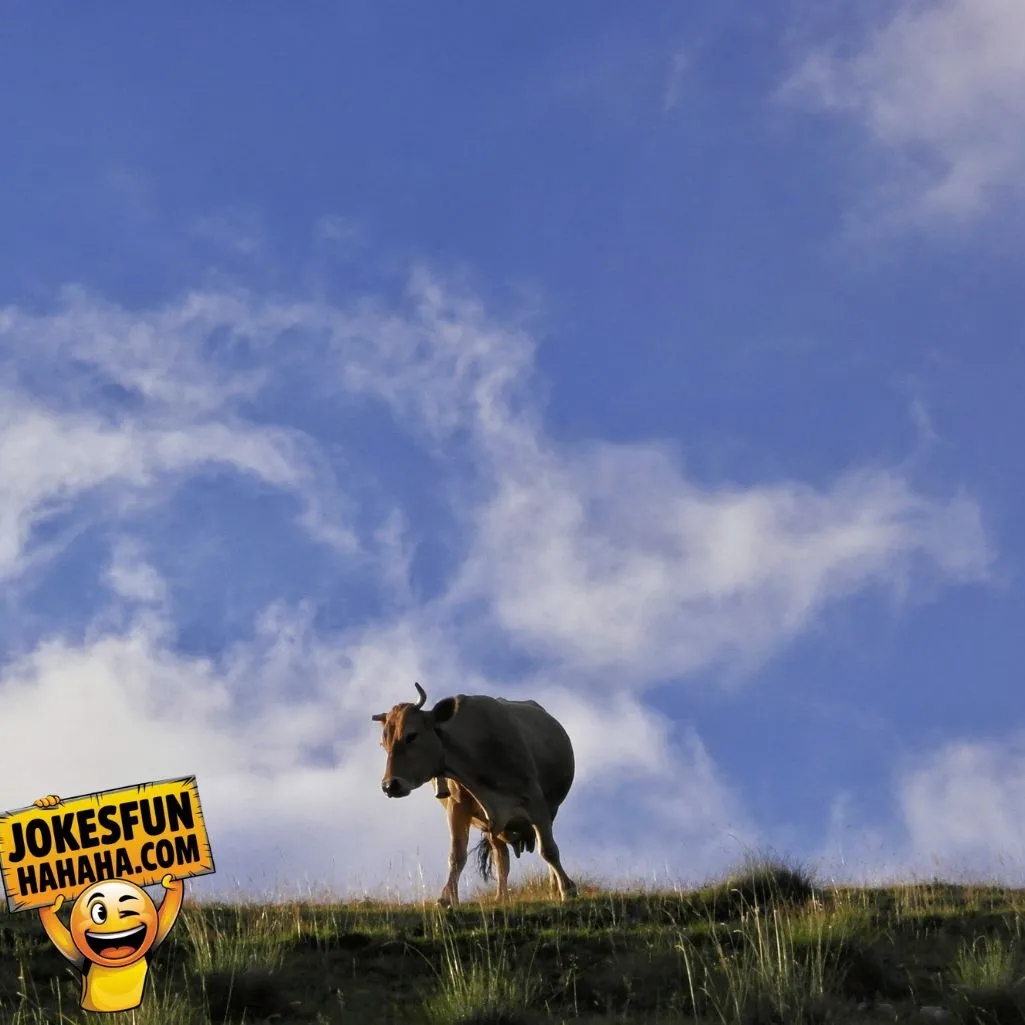 Cows Hate Drama