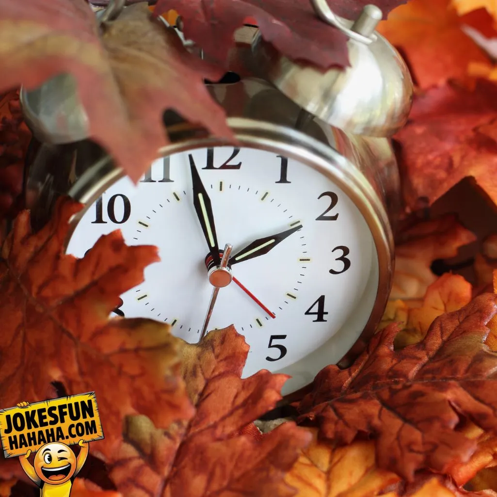 Daylight Savings