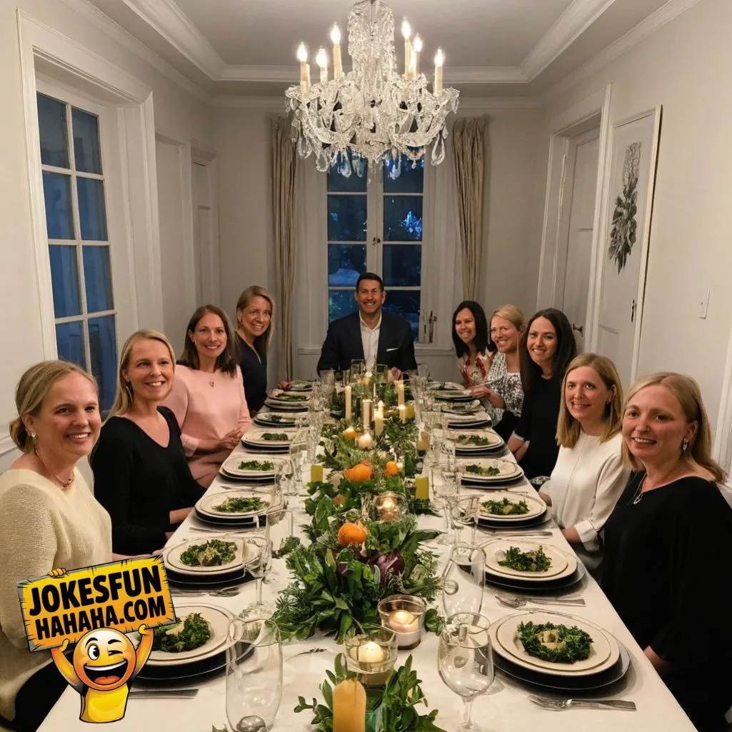 Dinner party