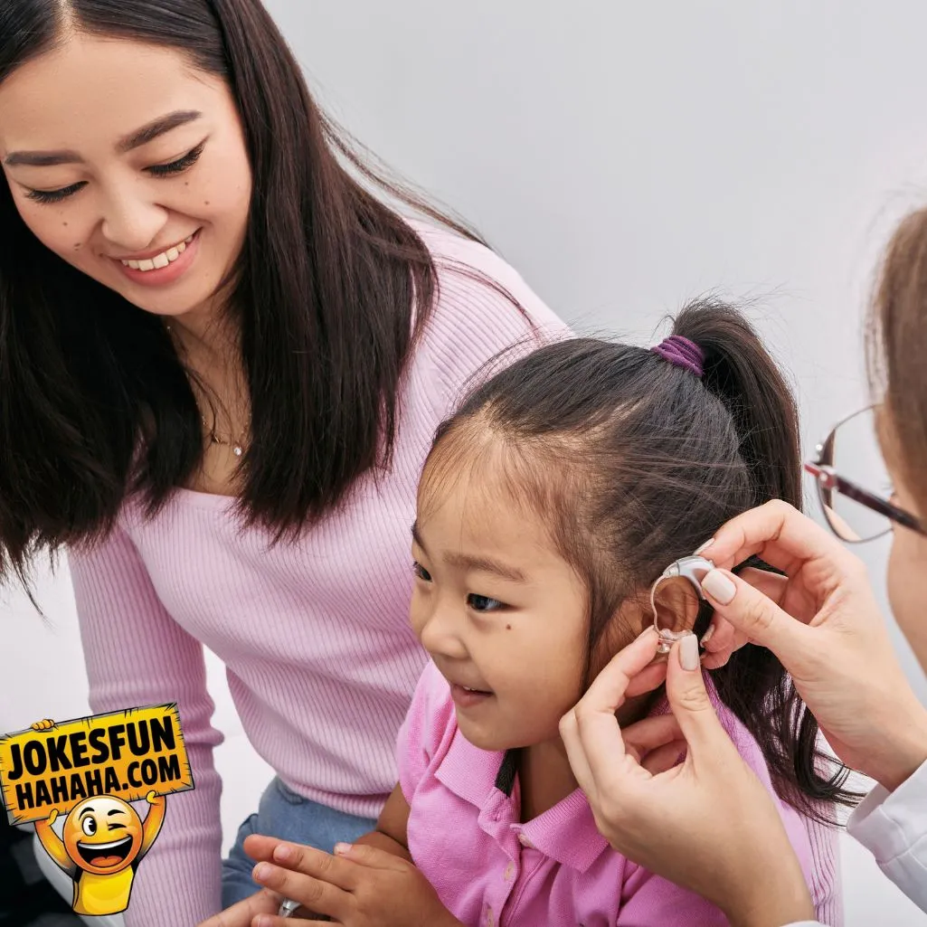 Ear But Cant Hear